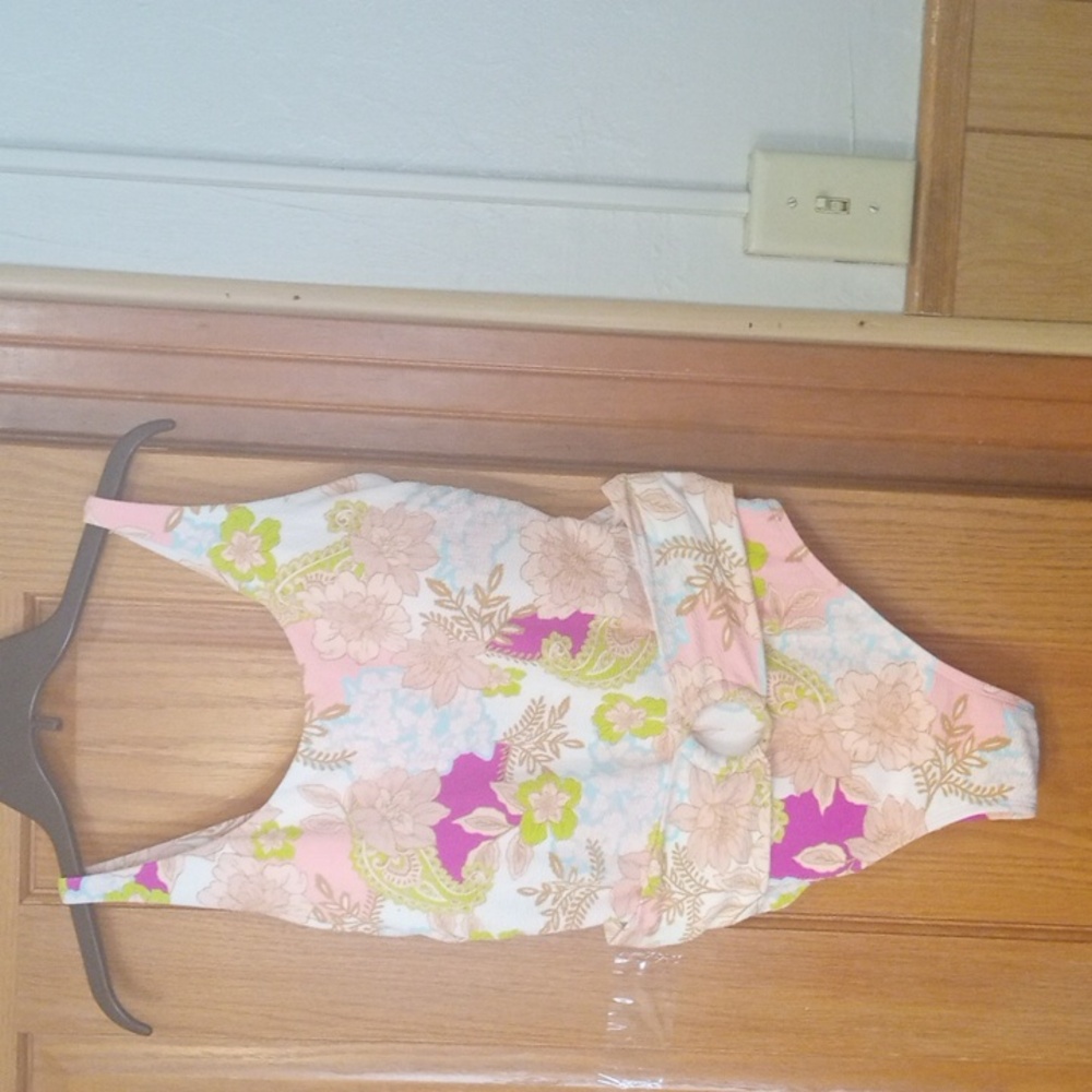One piece Swimsuit